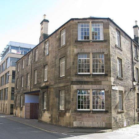 Destiny Scotland -The Malt House Apartments EDI Kültér fotó