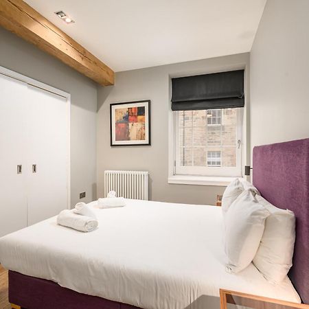 Destiny Scotland -The Malt House Apartments EDI Kültér fotó