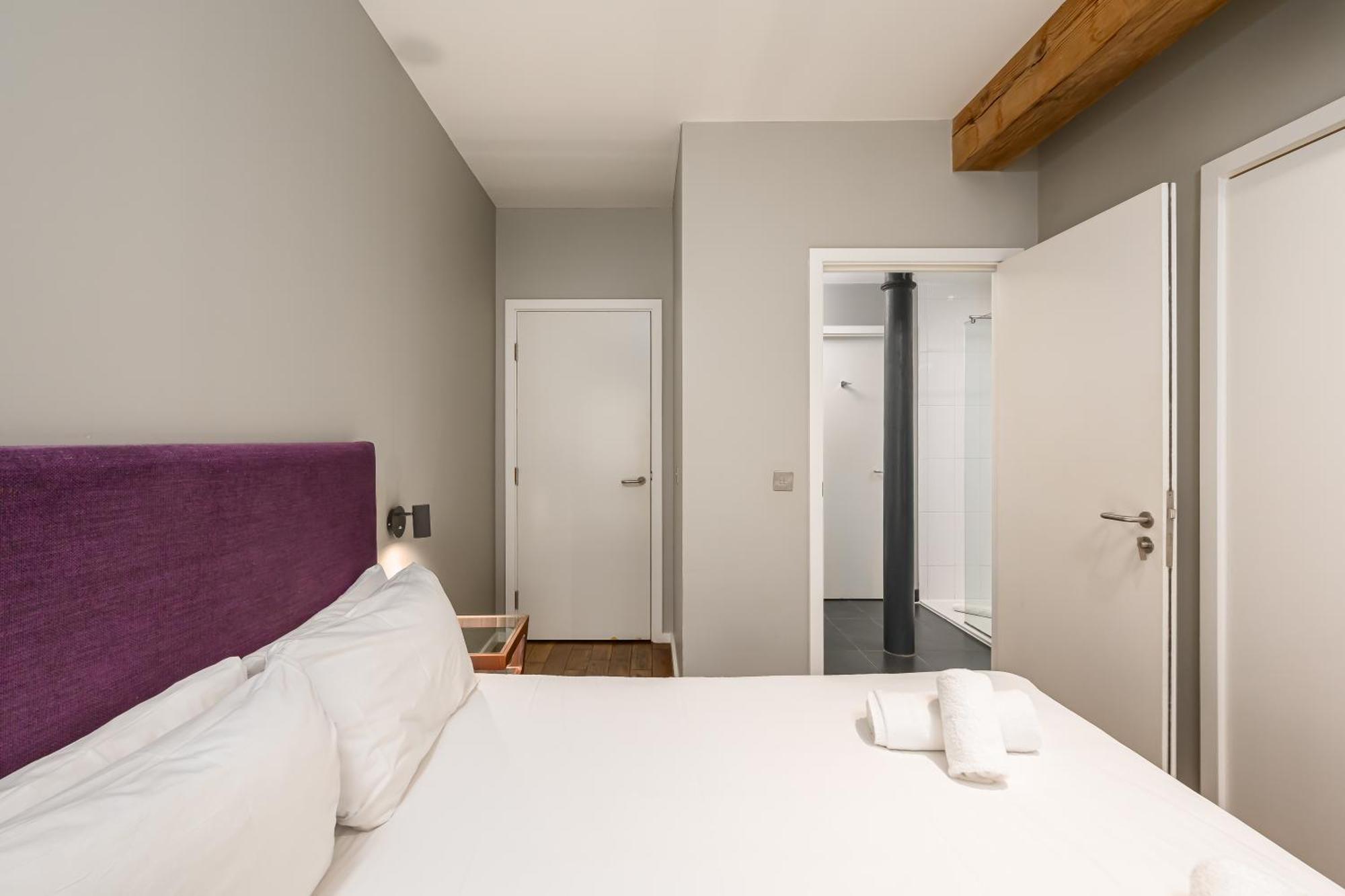 Destiny Scotland -The Malt House Apartments EDI Kültér fotó