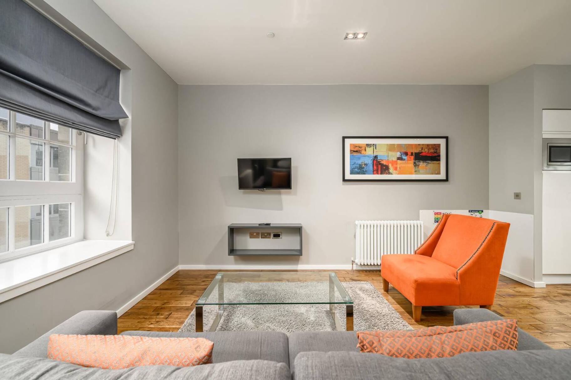 Destiny Scotland -The Malt House Apartments EDI Kültér fotó