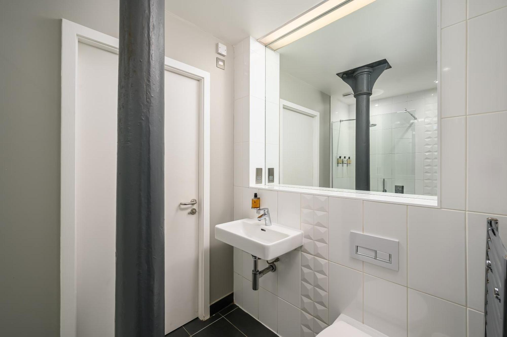 Destiny Scotland -The Malt House Apartments EDI Kültér fotó