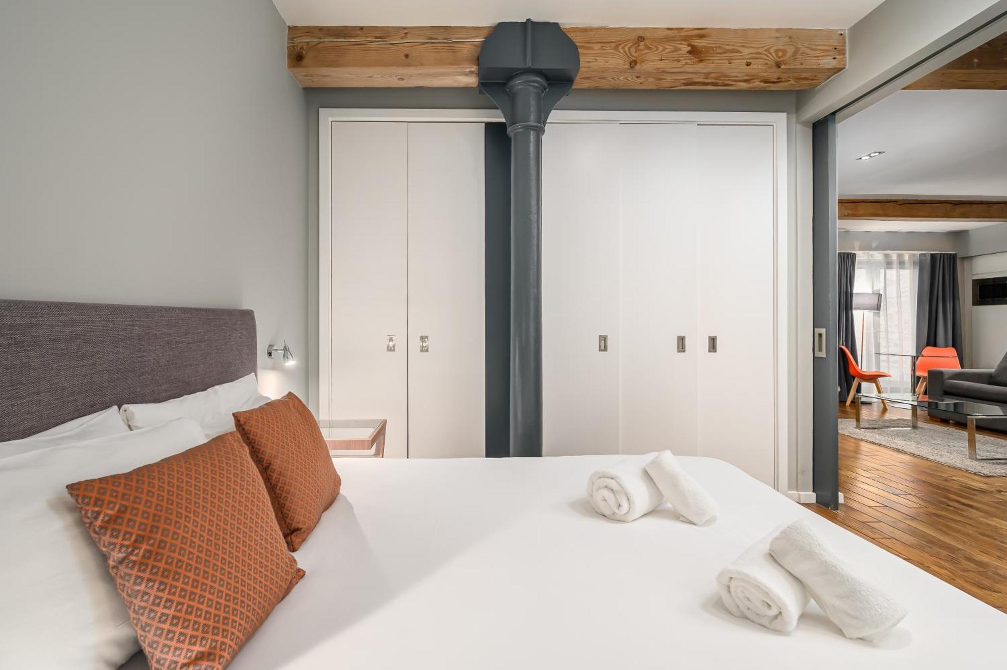 Destiny Scotland -The Malt House Apartments EDI Kültér fotó