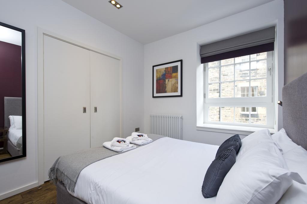 Destiny Scotland -The Malt House Apartments EDI Kültér fotó