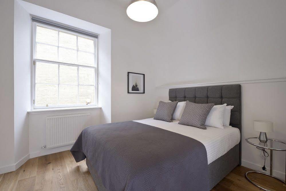 Destiny Scotland -The Malt House Apartments EDI Kültér fotó