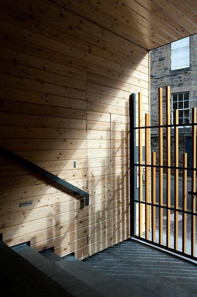 Destiny Scotland -The Malt House Apartments EDI Kültér fotó